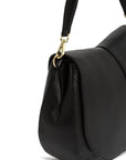 S5-6037 HELENA ROUND GRN-NA Nero