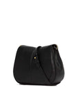 S4-6036 HELENA ROUND GRN-NA Nero