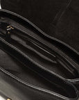 S4-6036 HELENA ROUND GRN-NA Nero