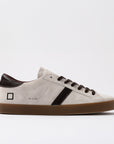 US6-HILL LOW COLORED Sneakers White Man