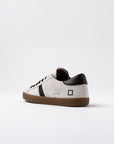 US6-HILL LOW COLORED Sneakers White Man