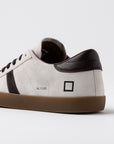 US6-HILL LOW COLORED Sneakers White Man