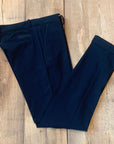 UW3-225 Pantalone Winter Micro Chino Beige Man