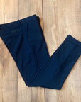 UW3-225 Pantalone Winter Micro Chino Beige Man