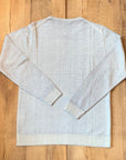 W5-0002 Maglia Lana Girocollo Perla16 Man