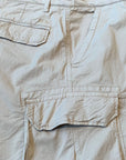 S4-Nick Bermuda Tasconi Beige Man