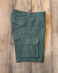 S4-Nick Bermuda Tasconi Verde Militare Man
