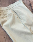 S4-T0101X Pantalone Dabbf Beige Man
