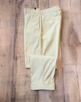 S4-DE0006X Pantalone Chiaia Deserto Man