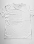S4-ICON T-Shirt VR0266 Bianco Man