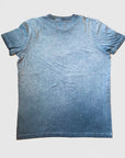S4-PHOTOS T-Shirt Print46 Navy Man