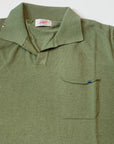 S4-TRAIL Polo Selva Man
