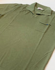 S4-TRAIL Polo Selva Man