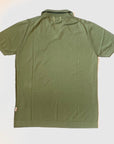 S4-TRAIL Polo Selva Man
