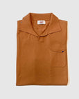 S4-TRAIL Polo Mango Man