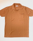 S4-TRAIL Polo Mango Man
