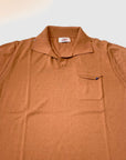 S4-TRAIL Polo Mango Man