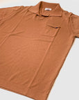 S4-TRAIL Polo Mango Man