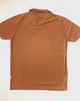 S4-TRAIL Polo Mango Man