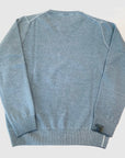 W4-SPIKE Maglia Girocollo Toppe Cloud Man