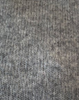 W4-WILL Maglia Girocollo Grigio Melange Man