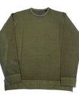 W4-LEITH Maglia Girocollo Bosco Man