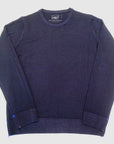 W4-LEITH Maglia Girocollo Buio Man