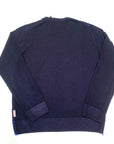 W4-LEITH Maglia Girocollo Buio Man