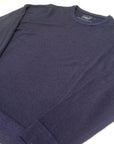 W4-LEITH Maglia Girocollo Buio Man