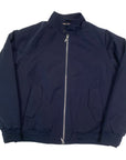 UW4-JK005 Giubbotto Hydro Active Navy Man