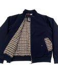 UW4-JK005 Giubbotto Hydro Active Navy Man