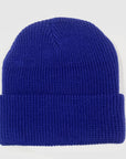 Berretto Beanie Black Sheep Royal Unisex
