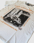 S5-BLAWY T-Shirt VR0335 Bianco Man
