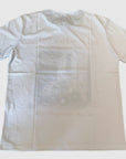 S5-BLAWY T-Shirt VR0335 Bianco Man