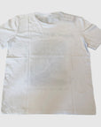 S5-BLAWY T-Shirt VR0333 Bianco Man