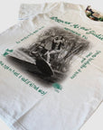 S5-BLAWY T-Shirt VR0333 Bianco Man