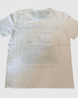 S5-BLAWY T-Shirt VR0332 Bianco Man