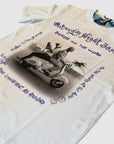 S5-BLAWY T-Shirt VR0332 Bianco Man