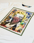 S5-ICON T-Shirt VR0343 OffWhite Man