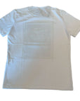 S5-ICON T-Shirt VR0344 Bianco Man