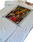 S5-ICON T-Shirt VR0344 Bianco Man