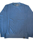S5-BLAS/NT Girocollo Denim Man