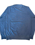 S5-BLAS/NT Girocollo Denim Man