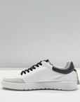 US5-3372 GIORDAN Sneakers Marmo/Camelia/Navy Man
