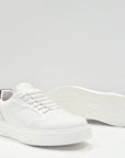 US5-3510 PHOENIX Sneakers Bianco/Denim Ice/Nero Man