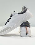 US5-3372 GIORDAN Sneakers Marmo/Camelia/Navy Man