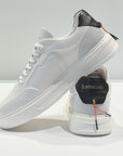 US5-3510 PHOENIX Sneakers Bianco/Denim Ice/Nero Man