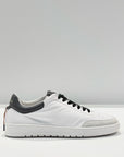 US5-3372 GIORDAN Sneakers Marmo/Camelia/Navy Man
