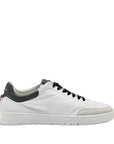 US5-3372 GIORDAN Sneakers Marmo/Camelia/Navy Man