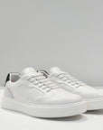 US5-3510 PHOENIX Sneakers Bianco/Denim Ice/Nero Man